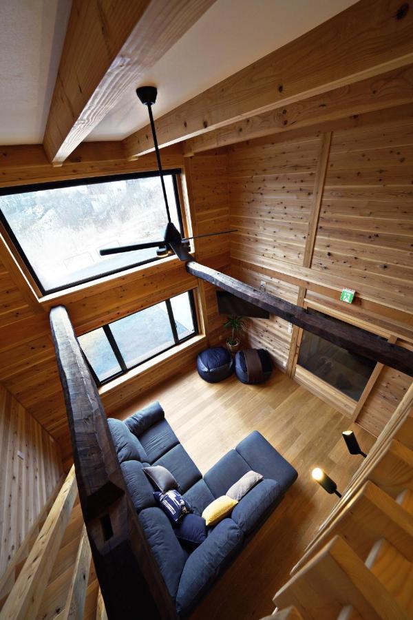 Tombi Lodge - Vacation Stay 14464V Iiyama Exterior foto